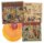 2LP Rob Zombie - The Words & Music of House of 1000 Corpses (Colored vinyl)