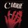 2LP Pino Donaggio - Carrie (Orange Smoke vinyl) 2LP Pino Donaggio - Carrie (Orange Smoke vinyl)