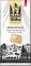 MilkBoy Swiss Chocolate White Chocolate with Bourbon Vanilla 100g