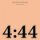 CD JAY-Z - 4:44 CD JAY-Z - 4:44
