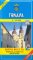 Trnava 1:10 000 Mapa mesta Town plan Stadtplan Plan miasta Várostérkép
