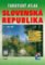 Slovenská rep. 1:100T turist. atlas Slovenská rep. 1:100T turist. atlas