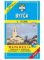 Bytča Mapa mesta Town plan Stadtplan Plan miasta Várostérkép Bytča Mapa mesta Town plan Stadtplan Plan miasta Várostérkép