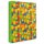 Pořadač 4-kroužkový A4 Colour bricks