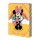 Box na sešity A4 Disney Minnie Box na sešity A4 Disney Minnie