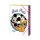 Box na sešity A5 Disney Mickey Box na sešity A5 Disney Mickey