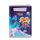 Sešit A4 Coco Bandicoot, linkovaný 444 Sešit A4 Coco Bandicoot, linkovaný 444