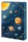 Box na sešity A5 Cosmic adventure Box na sešity A5 Cosmic adventure