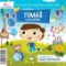 Tomáš a jeho písničky - CD