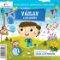 CD Václav a jeho písničky CD Václav a jeho písničky