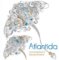 Atlantida - Antistresové omalovánky Atlantida - Antistresové omalovánky
