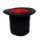 Klobouk Boba a Bobka - 20 cm Klobouk Boba a Bobka - 20 cm