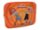 Hurvínek obal tablet 10" - oranžová Hurvínek obal tablet 10" - oranžová