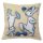 Bob a Bobek Polštář 30 x 30 cm - činky Bob a Bobek Polštář 30 x 30 cm - činky
