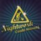 Nightwork - Čauki Mňauki CD Nightwork - Čauki Mňauki CD