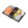 Ponožky sushi střední (mix) Ponožky sushi střední (mix)