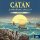 Catan - Zámořské objevy