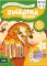 Kvído - Zvířátka ze zoo - karty a puzzle pro mluv. tablík 2 Kvído - Zvířátka ze zoo - karty a puzzle pro mluv. tablík 2
