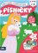 Kvído - Písničky 2 - karty a puzzle pro mluvicí tablík 2 Kvído - Písničky 2 - karty a puzzle pro mluvicí tablík 2