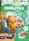 Kvído - Zvířátka z lesa 2 - karty a puzzle pro mluv tablík 2 Kvído - Zvířátka z lesa 2 - karty a puzzle pro mluv tablík 2