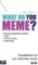 What Do You Meme - GIF edice (CZ/SK)