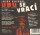 CD - Ubu se vrací CD - Ubu se vrací