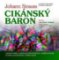 Cikánský baron - 2CD Cikánský baron - 2CD
