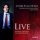Adam Plachetka Live - CD Adam Plachetka Live - CD