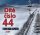 2CD Dítě číslo 44 2CD Dítě číslo 44