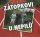 CD - Zátopkovi u Nepilů CD - Zátopkovi u Nepilů