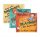 3CD 3x Bill Madlafousek (komplet)