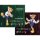 Hurvínkovy příhody 1+2 komplet - 2 CD