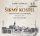 Šikmý kostel 2 - Románová kronika ztraceného města, léta 1921-1945 - 3 CDmp3 (Čte Jan Szym Šikmý kostel 2 - Románová kronika ztraceného města, léta 1921-1945 - 3 CDmp3 (Čte Jan Szym
