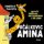 CD Pučálkovic Amina - audioknihovna CD Pučálkovic Amina - audioknihovna