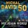David Michal - Mejdan roku 2CD David Michal - Mejdan roku 2CD