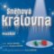 Sněhová královna - muzikál - CD Sněhová královna - muzikál - CD