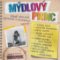 Mýdlový princ - CD Mýdlový princ - CD