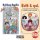 2CD Boříkovy lapálie + Bořík & spol. (Josef Dvořák) 2CD Boříkovy lapálie + Bořík & spol. (Josef Dvořák)