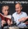 Literární novinky - CD Literární novinky - CD