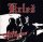 Krleš - Time To Rise (Best Of) - CD Krleš - Time To Rise (Best Of) - CD