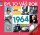 Byl to váš rok 1964 - DVD+kniha Byl to váš rok 1964 - DVD+kniha