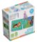 KukiKuk Véééliké puzzle duo Kde bydlí zvířátka KukiKuk Véééliké puzzle duo Kde bydlí zvířátka