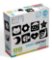 KukiKuk Giaaant Contrast Cards For Babies KukiKuk Giaaant Contrast Cards For Babies