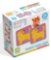KukiKuk Giaaant Memo Game Backyard Animals
