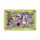 MINNIE NA MONTMARTRU 15 deskové Puzzle MINNIE NA MONTMARTRU 15 deskové Puzzle