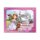 SOFIE NA ČAJI 12 deskové tvary Puzzle SOFIE NA ČAJI 12 deskové tvary Puzzle
