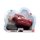 CARS 3: BLESK MCQUEEN 25 kontura Puzzle CARS 3: BLESK MCQUEEN 25 kontura Puzzle
