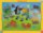 KRTEK V JAHODÁCH 40 deskové Puzzle