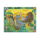JURSKÝ SVĚT 40 deskové Puzzle JURSKÝ SVĚT 40 deskové Puzzle