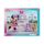 Puzzle 40 Minnie s pejsky deskové